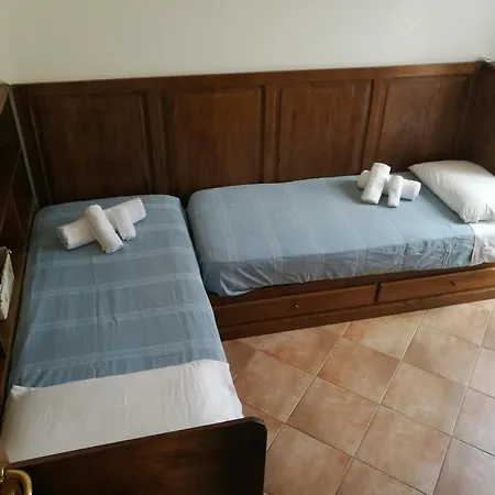 Casa Corone Alfedena