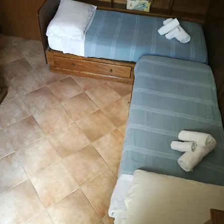 Casa Corone Apartment