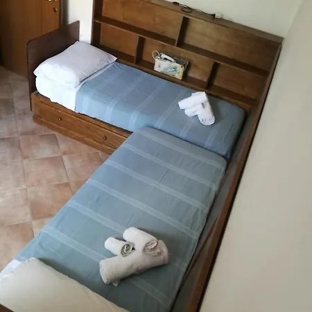 Apartment Casa Corone