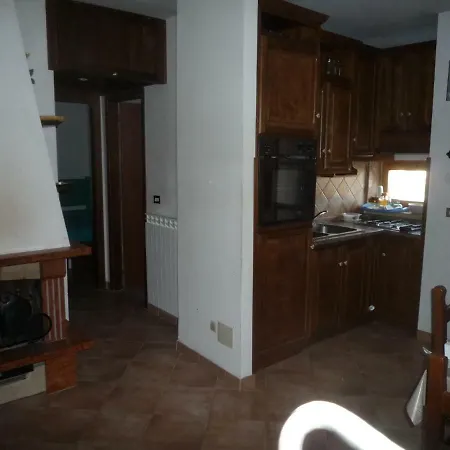 Casa Corone Apartment