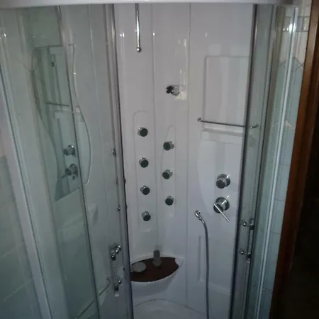 Casa Corone アルフェデーナ