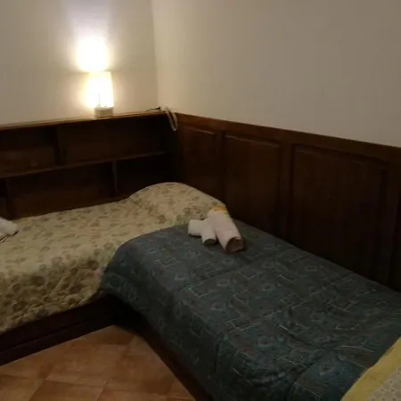 Casa Corone * Alfedena