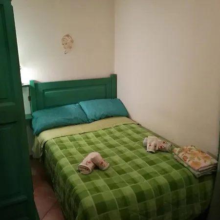 Casa Corone Apartment *