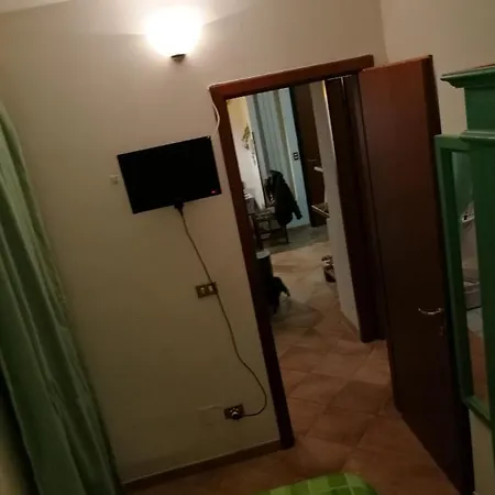 Appartement Casa Corone *