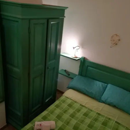 Appartement Casa Corone *