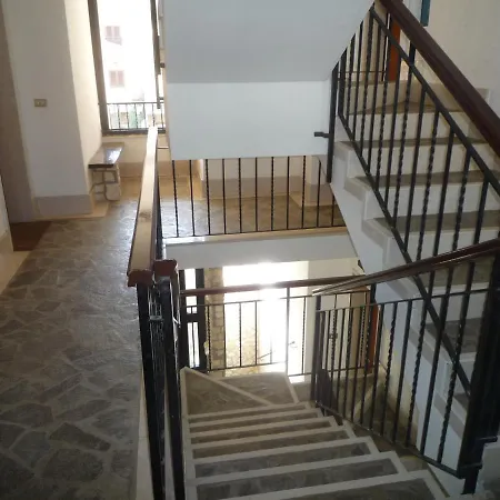 Casa Corone アパート *