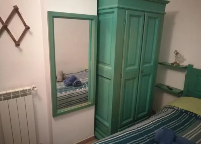 Apartman Casa Corone