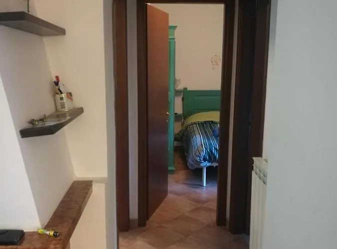 Apartman Casa Corone