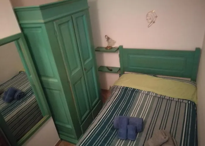 Casa Corone * Alfedena