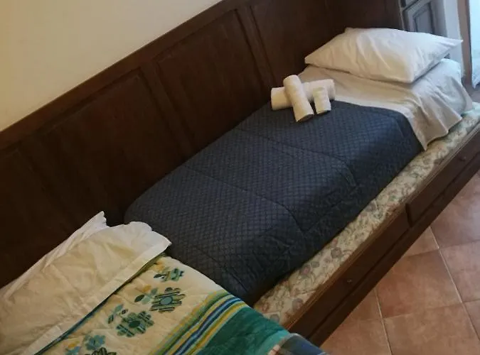 Casa Corone * Alfedena