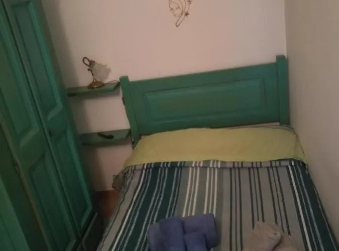 Casa Corone Apartman Alfedena