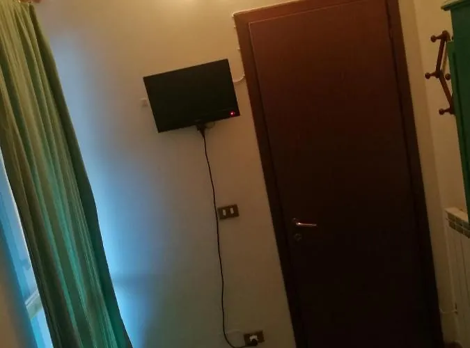 Casa Corone Apartman *