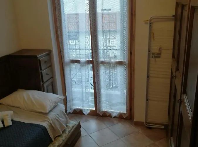 Casa Corone Apartman *