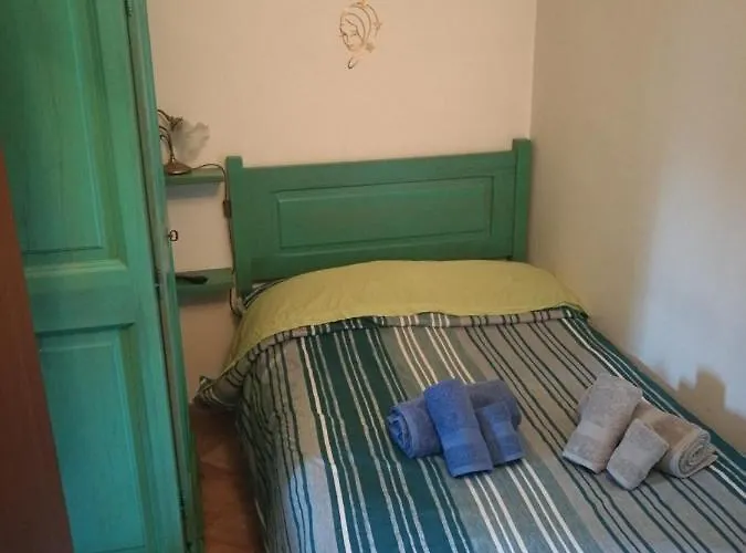 Casa Corone Alfedena