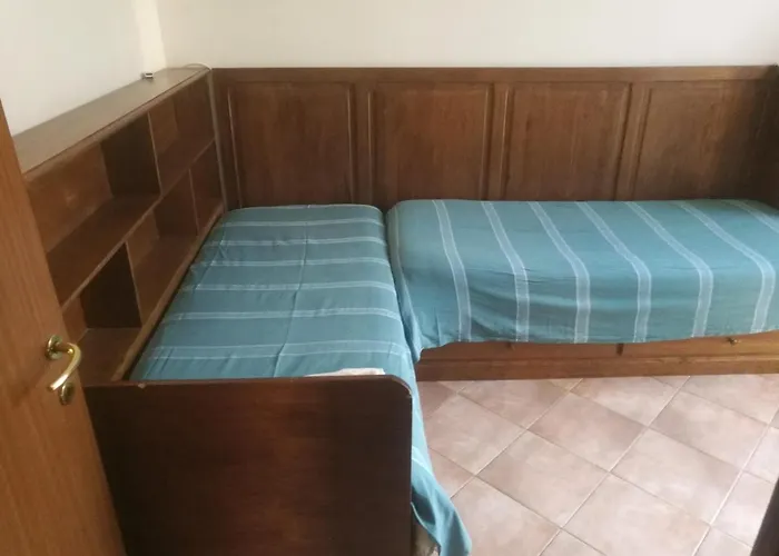 Casa Corone Apartman Alfedena