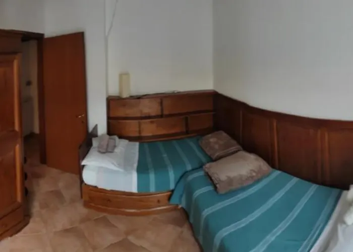 Casa Corone Apartman