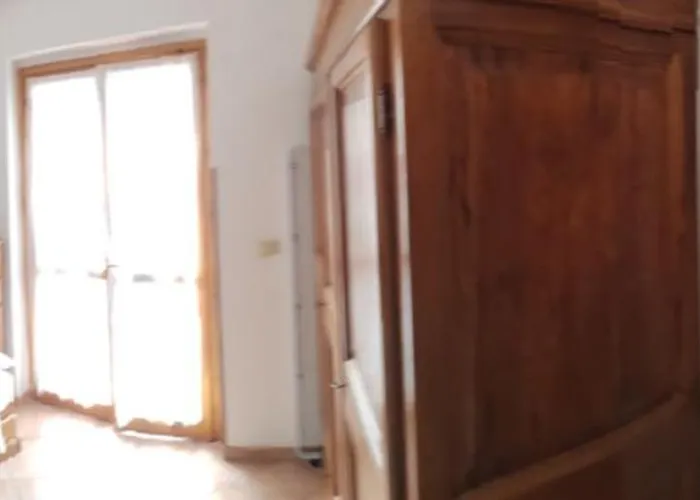 Casa Corone Apartman