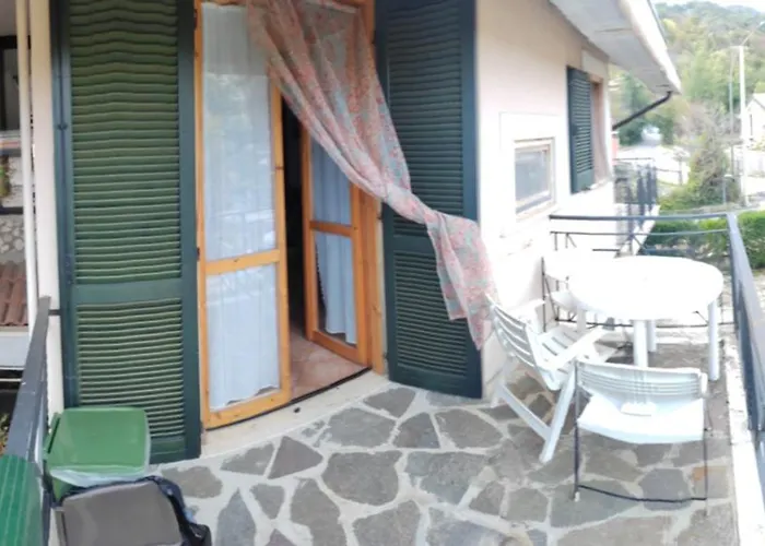 Casa Corone Apartman Alfedena