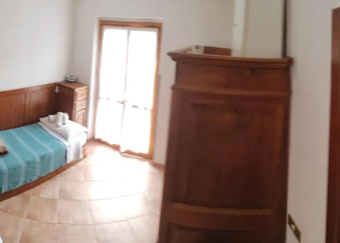 Casa Corone Apartman