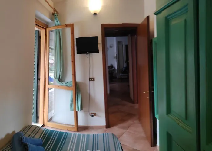 Casa Corone Apartman *