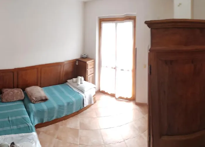 Apartman Casa Corone *