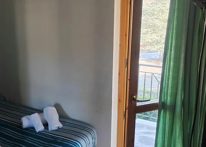 Casa Corone * Alfedena