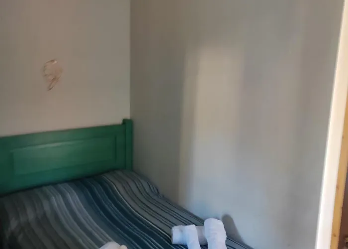 Casa Corone Alfedena