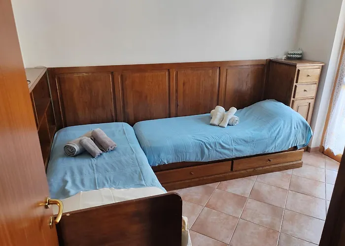 Casa Corone Apartman *