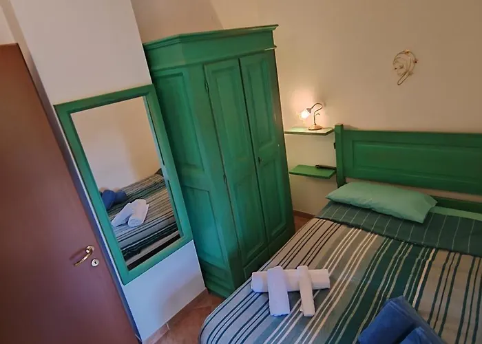 Casa Corone Alfedena