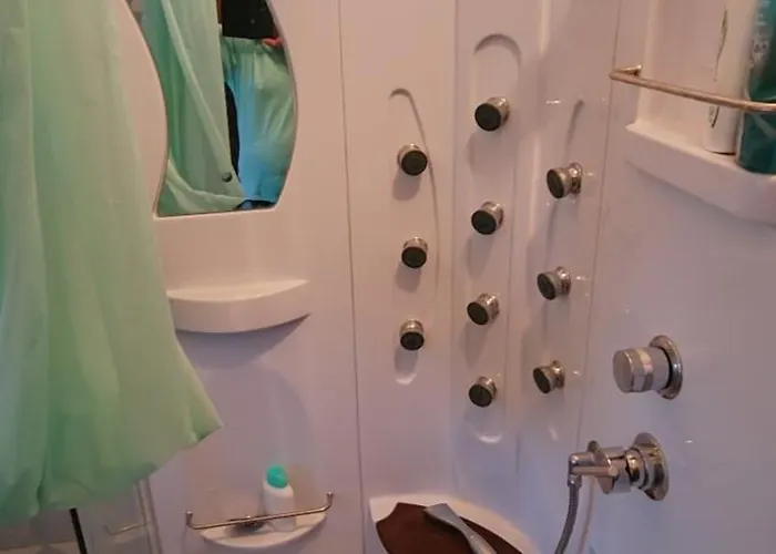 Casa Corone Apartman