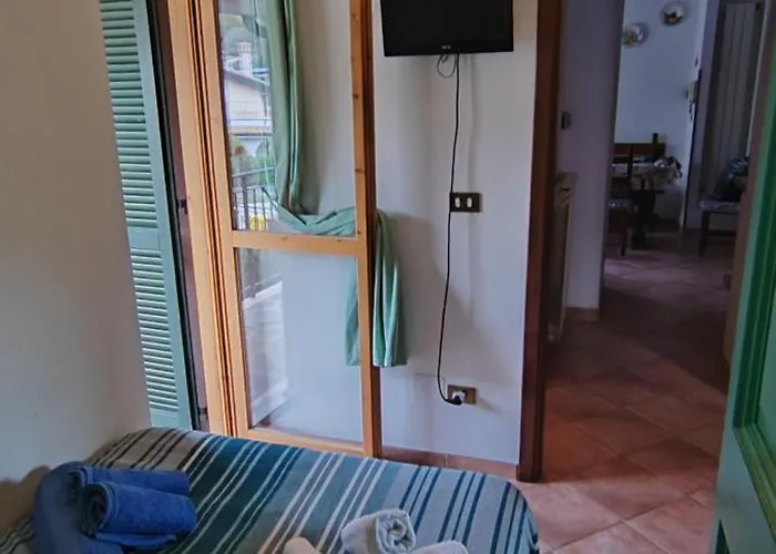 Apartman Casa Corone