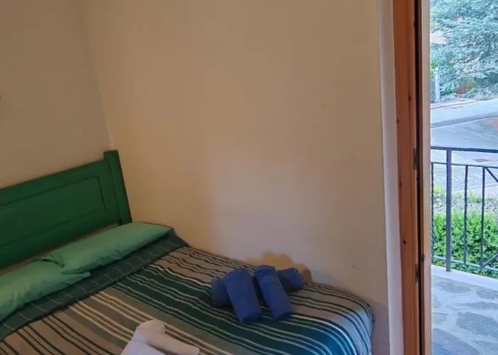 Casa Corone Apartman Alfedena