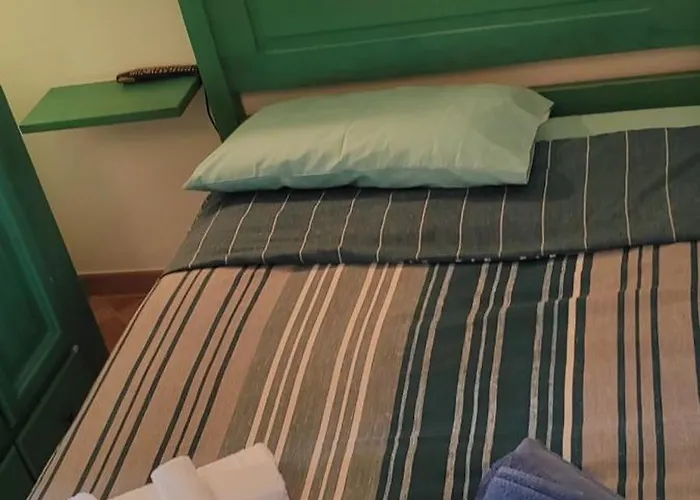 Apartman Casa Corone