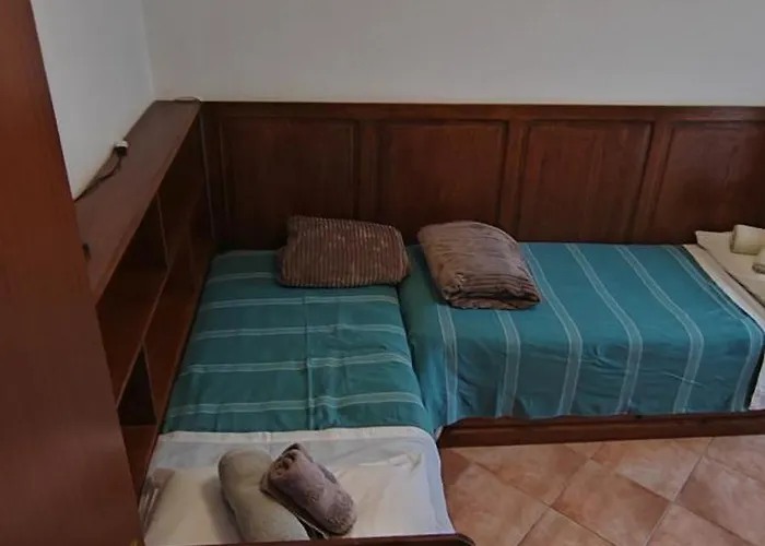 Casa Corone * Alfedena