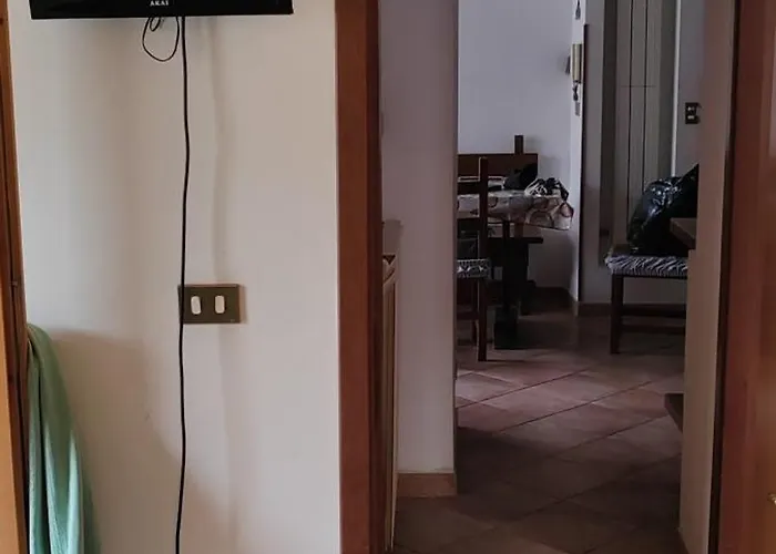 Apartman Casa Corone