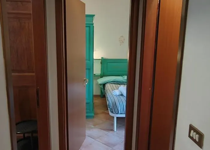 Casa Corone Alfedena