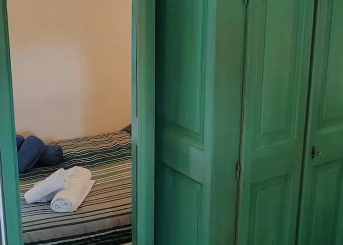 Casa Corone Apartman *