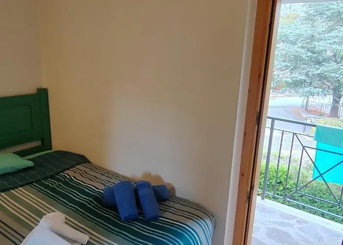 Apartman Casa Corone Alfedena