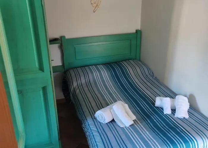 Casa Corone * Alfedena