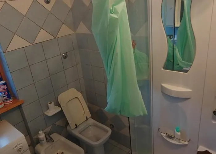 Casa Corone Alfedena