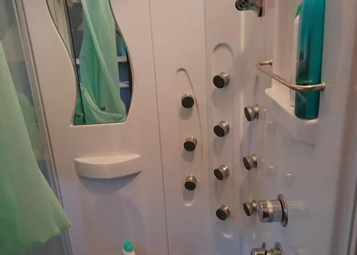 Apartman Casa Corone *