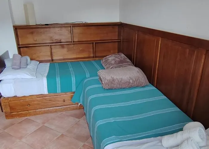 Apartman Casa Corone