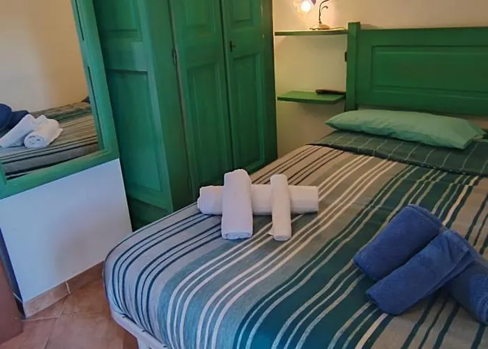 Apartman Casa Corone *