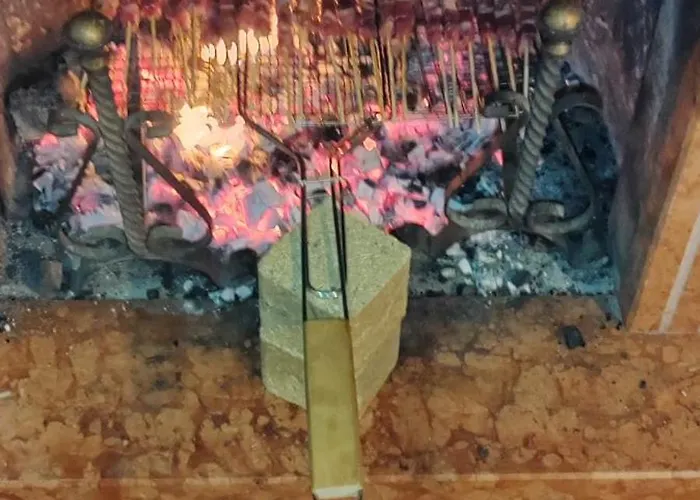 Apartman Casa Corone