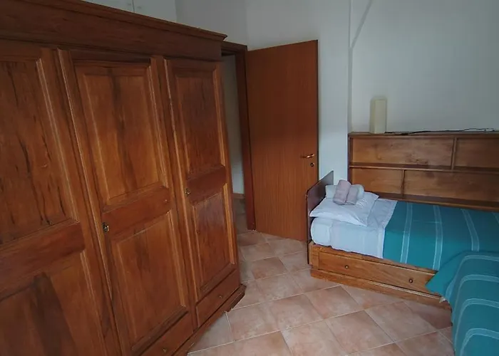 Casa Corone Apartman