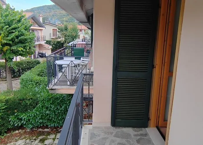 Casa Corone Alfedena