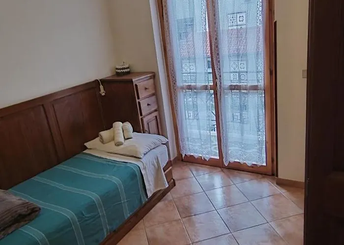 Apartman Casa Corone
