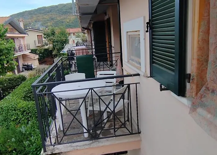 Casa Corone Apartman