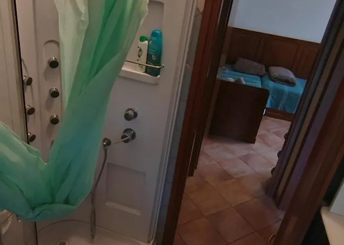 Casa Corone Apartman *