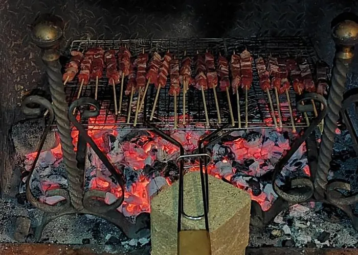 Casa Corone * Alfedena